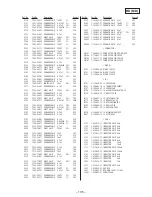 Предварительный просмотр 79 страницы Sony HCD-MD333 - Hi Fi Cd/minidisc Component Service Manual