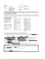 Preview for 2 page of Sony HCD-MD373 Service Manual