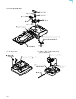 Preview for 22 page of Sony HCD-MD373 Service Manual