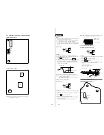 Предварительный просмотр 39 страницы Sony HCD-MD373 Service Manual