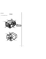 Предварительный просмотр 40 страницы Sony HCD-MD373 Service Manual