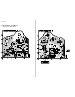 Предварительный просмотр 46 страницы Sony HCD-MD373 Service Manual