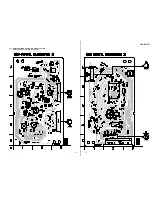 Предварительный просмотр 57 страницы Sony HCD-MD373 Service Manual