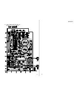 Предварительный просмотр 59 страницы Sony HCD-MD373 Service Manual