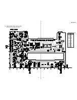 Предварительный просмотр 61 страницы Sony HCD-MD373 Service Manual