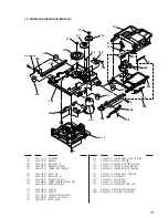 Предварительный просмотр 79 страницы Sony HCD-MD373 Service Manual