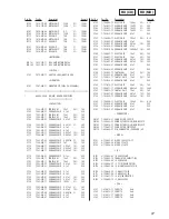 Предварительный просмотр 87 страницы Sony HCD-MD373 Service Manual