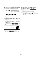 Предварительный просмотр 16 страницы Sony HCD-MD5 Service Manual