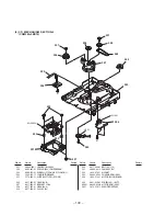 Предварительный просмотр 76 страницы Sony HCD-MD5 Service Manual