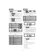 Preview for 3 page of Sony HCD-MD515 - Component For Dhcmd515 Service Manual