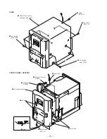 Предварительный просмотр 10 страницы Sony HCD-MD515 - Component For Dhcmd515 Service Manual