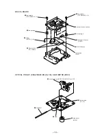 Предварительный просмотр 19 страницы Sony HCD-MD515 - Component For Dhcmd515 Service Manual