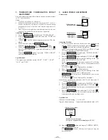 Preview for 25 page of Sony HCD-MD515 - Component For Dhcmd515 Service Manual