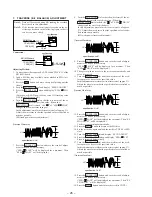 Preview for 26 page of Sony HCD-MD515 - Component For Dhcmd515 Service Manual