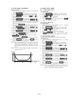 Preview for 27 page of Sony HCD-MD515 - Component For Dhcmd515 Service Manual