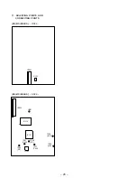 Предварительный просмотр 28 страницы Sony HCD-MD515 - Component For Dhcmd515 Service Manual