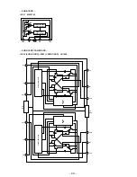 Предварительный просмотр 53 страницы Sony HCD-MD515 - Component For Dhcmd515 Service Manual