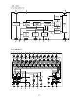 Предварительный просмотр 55 страницы Sony HCD-MD515 - Component For Dhcmd515 Service Manual