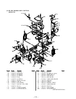 Preview for 74 page of Sony HCD-MD515 - Component For Dhcmd515 Service Manual