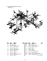 Preview for 75 page of Sony HCD-MD515 - Component For Dhcmd515 Service Manual