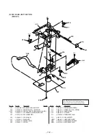 Предварительный просмотр 76 страницы Sony HCD-MD515 - Component For Dhcmd515 Service Manual