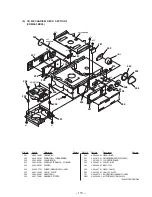 Preview for 77 page of Sony HCD-MD515 - Component For Dhcmd515 Service Manual