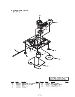 Предварительный просмотр 79 страницы Sony HCD-MD515 - Component For Dhcmd515 Service Manual