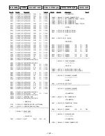 Preview for 86 page of Sony HCD-MD515 - Component For Dhcmd515 Service Manual