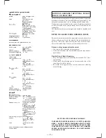 Preview for 2 page of Sony HCD-MD555 Service Manual