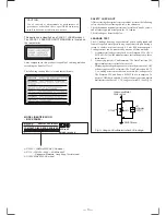 Preview for 3 page of Sony HCD-MD555 Service Manual
