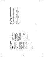 Предварительный просмотр 17 страницы Sony HCD-MD555 Service Manual