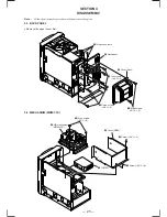 Предварительный просмотр 25 страницы Sony HCD-MD555 Service Manual