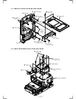 Предварительный просмотр 27 страницы Sony HCD-MD555 Service Manual