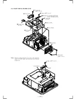 Предварительный просмотр 29 страницы Sony HCD-MD555 Service Manual