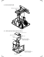 Предварительный просмотр 30 страницы Sony HCD-MD555 Service Manual