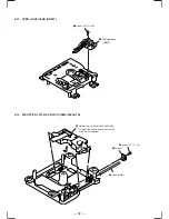 Preview for 32 page of Sony HCD-MD555 Service Manual