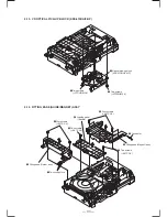 Предварительный просмотр 33 страницы Sony HCD-MD555 Service Manual