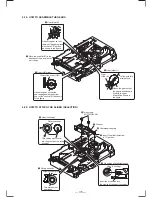 Предварительный просмотр 35 страницы Sony HCD-MD555 Service Manual