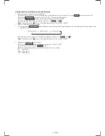 Предварительный просмотр 39 страницы Sony HCD-MD555 Service Manual