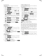 Предварительный просмотр 46 страницы Sony HCD-MD555 Service Manual