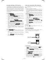 Preview for 47 page of Sony HCD-MD555 Service Manual