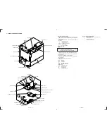 Предварительный просмотр 57 страницы Sony HCD-MD555 Service Manual