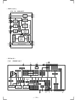 Предварительный просмотр 84 страницы Sony HCD-MD555 Service Manual