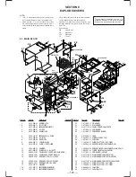 Preview for 97 page of Sony HCD-MD555 Service Manual