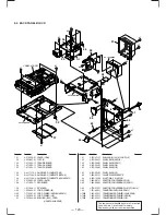 Preview for 98 page of Sony HCD-MD555 Service Manual