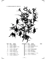 Предварительный просмотр 99 страницы Sony HCD-MD555 Service Manual