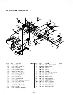 Предварительный просмотр 100 страницы Sony HCD-MD555 Service Manual