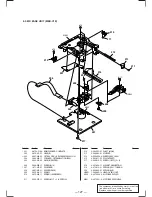 Предварительный просмотр 101 страницы Sony HCD-MD555 Service Manual