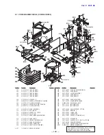 Preview for 103 page of Sony HCD-MD555 Service Manual