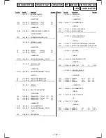 Предварительный просмотр 111 страницы Sony HCD-MD555 Service Manual